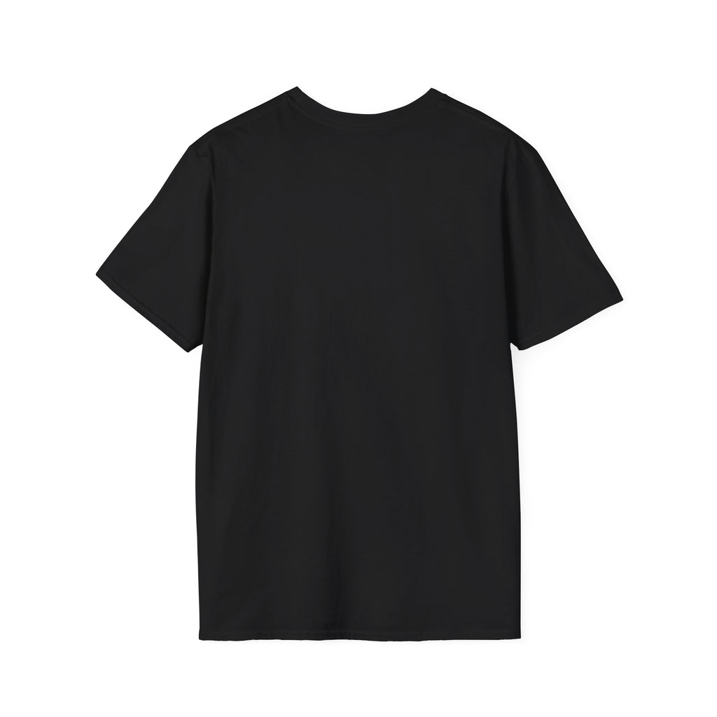 Quiet Collective T-Shirt — Minimalist Relaxed Graphic Tee