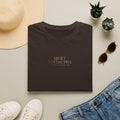 Quiet Collective T-Shirt — Minimalist Relaxed Graphic Tee